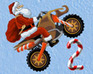 play Santa Rider 2