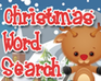 play Christmas Word Search