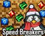 Speed Breakers