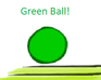 play Green Ball