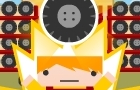 play Tire Shop