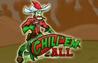 Chili'Em All!