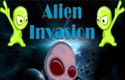 play Alien Invasion Deluxe