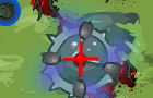 play Avz: Alien Vs Zombie