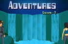play Adventures Escape 3