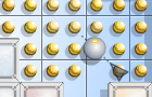play Rumble Ball Field 1