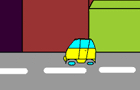 play Yellow Car