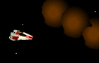 play Star Wars Side Scroller