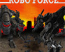 play Robo Force