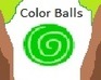 play Color Balls Fix