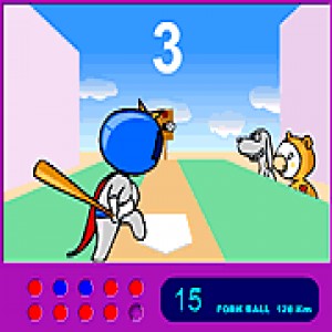 play Baseball Beat
