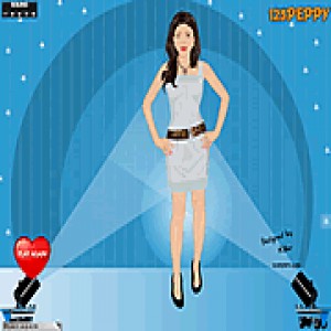 play Peppy'S Irene Cara Dress Up