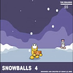 play Snowballs