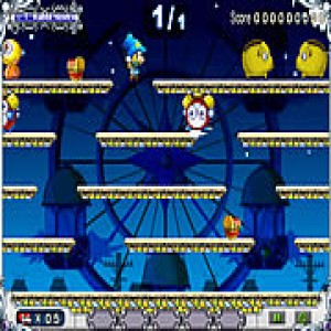 play Magic Heaven 2