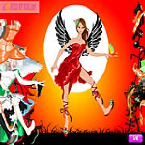 play Special For Masquerade