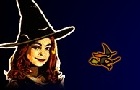 play Agnes The Witch 2