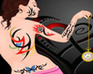 play Tattoo Girl Makeover