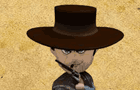 play Gunslingers Gold