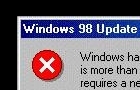 play Windows Errors