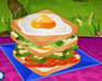 play Sandwich Green