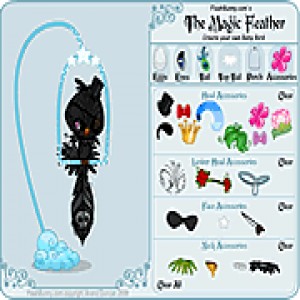 play The Magic Feather