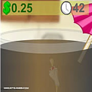 play Diver Duck