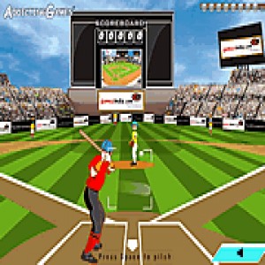 play Home Run Mania