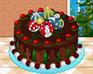 play Christmas Cake