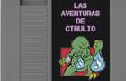 play Las Aventuras De Cthulio