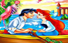 play Objects-Little Mermaid 2