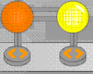 play Lights & Buttons
