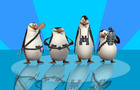 play Bloody Madagascar Penguin