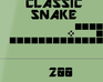 play Classic Snake