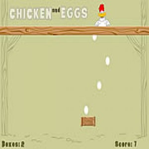 play Chicken And Egg