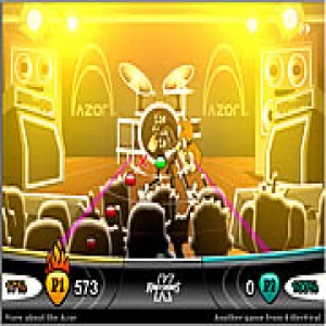 play King Of Air Guitar