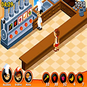 play Un Apetit De Necrezut