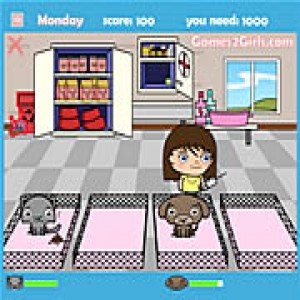 play Veterinary