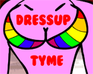 play Dressup Tyme!