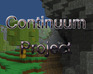 play Continuum Project