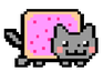 play Nyancat