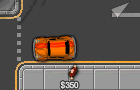 play Zombie Taxi 2