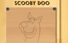 play Wood Carving Scooby Doo