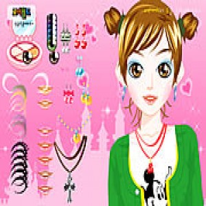 play Teenage Fashion