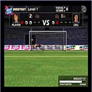 play Soccer Shootout