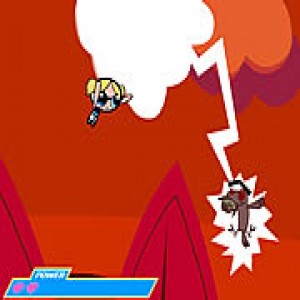 play Powerpuff Girls: Zombgone