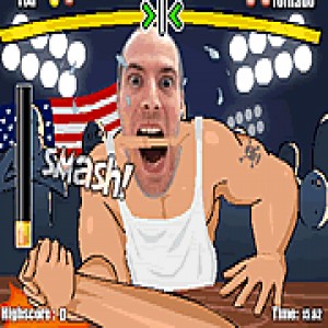 play Arm Fight