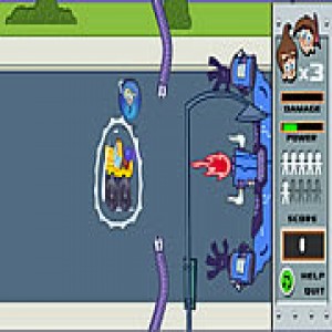 play Shirley'S Revenge