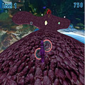 play Seahorse Roundup