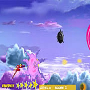 play Totally Spies Mission Clover