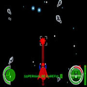 play Justice League: Dangerous Pursuit